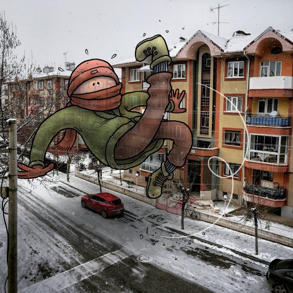 Soğuk — Eskişehir