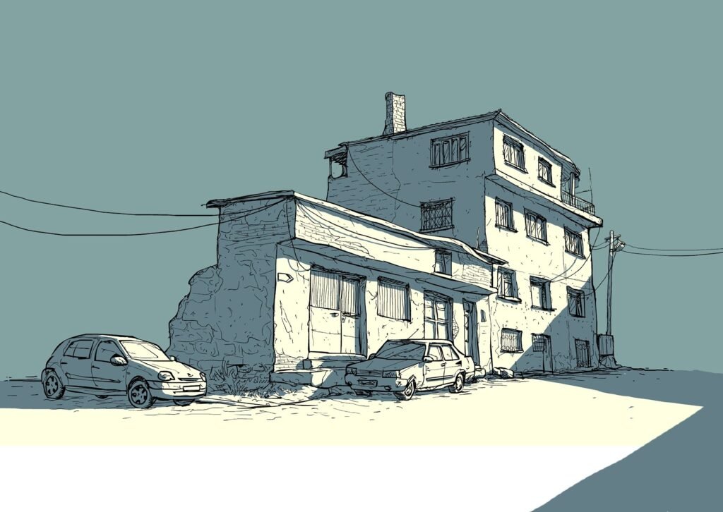 Patina