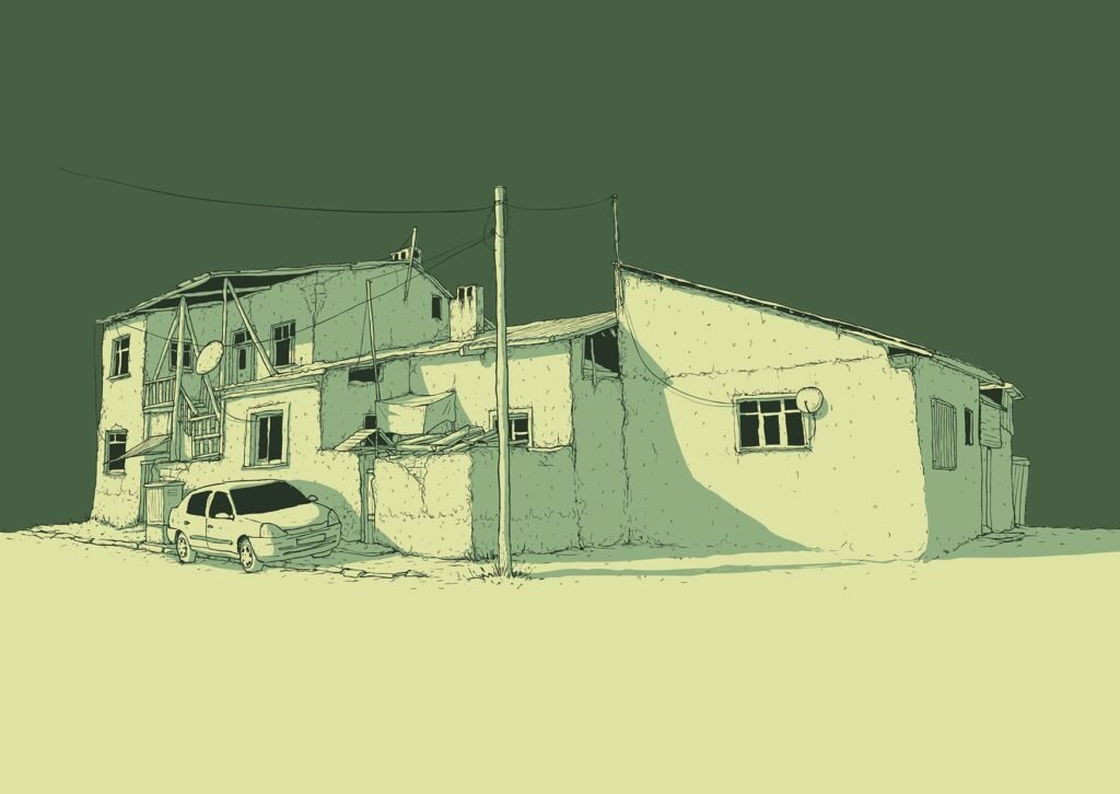 Patina